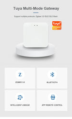 5Pcs Tuya Zigbe Smart Thermostat Radiator Valve Temperature Schedule Setting Window Open Detection Function APP Remote Voice Control Work with Alexa Google Assistance