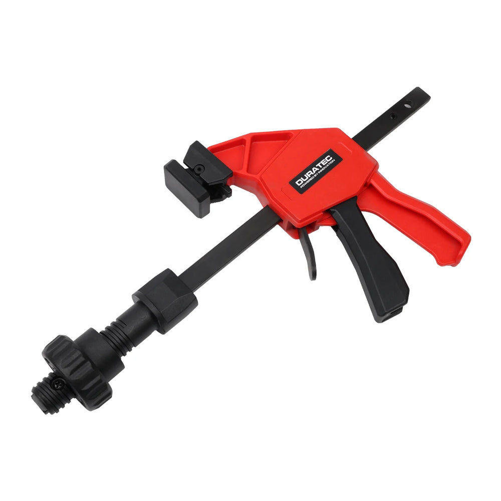 Woodworking MFT Dog Clamp 4"/10"/16" Vertical Bench Clamp for 20mm Dog Hole 60kg Heavy Duty Clamping Force Tool-Free Locking System