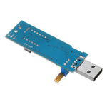 DC 3.5- 12V To DC 1.2-24V DC-DC USB Step UP Down Power Supply Module Adjustable Boost Buck Convert