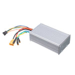 LinkMejor 72V 12G FOC Sine Wave Electric Scooter Controller For LinkMejor X1 MAX