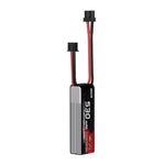 LinkMejor Storm 7.6V 530mAh 2S 90C LiHV Battery for DarkStar16 O4 Pro TinyWhoop FPV Racing Drone