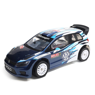 LinkMejor HYPER GO 10304 1/10 2.4G 4WD Sport Rally Drift RC Car Brushless High Speed Vehicle Models C3 Genuine Authorization