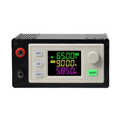 XY6509X XY6506X CNC Adjustable DC Power Supply Constant Voltage Constant Current Maintenance Step-Down Module
