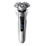 LinkMejor MIJIA PDL11 Electric Shaver Pro with Shaving Pressure Display Dual Ring Foil 360° Floating Head Long Battery Life Type-C Charging