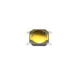 250pcs 25Values Micro Switch Assorted Push Button Tact Switches Reset  Mini Leaf Switch SMD DIP 2*4 3*6 4*4 6*6 Diy Kit + Box