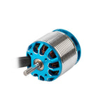 LinkMejor HOBBY H500 3524 1600KV 80A 1700W Helicopter Brushless Motor 4mm Bullet-connector For 500 Align Trex RC Helicopter