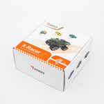 LinkMejor X-Racer Toy Creation Kit 330 Pieces Fit for X-Maker 3D Printed Remote Control Car Assembly STEM Educational DIY Fun