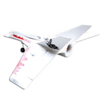 LinkMejor Sword 750 T770 Delta Wing 64mm EDF Jet 770mm Wingspan EPO Racing RC Airplane KIT