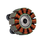 LinkMejor Aether 2207.3 1960KV / 2050KV 6S Brushless Motor 5mm Shaft for Freestyle RC FPV Racing Drone