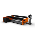 [EU/US Direct] ACMER M2 Laser Rotary Roller Laser Engraver Module Y-axis Rotary Roller 360° Rotating for 4-138mm Engraving Cylindrical Objects