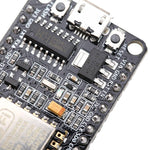 2 Pcs Geekcreit® NodeMcu Lua ESP8266 ESP-12F WIFI Development Board