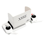 Phone Monitor Hood Cover Remote Controller Transmitter Sunshade Compatible With FIMI X8 SE/FIMI X8 SE 2022