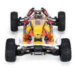 LinkMejor 144010 1/14 2.4G 4WD High Speed Racing Brushless RC Car Vehicle Models 75km/h