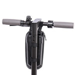 3L Large Capacity Electric Front Bag Waterproof EVA Hard Shell Bags Handlebar Hanging Bag Storage Accessories For Scooter