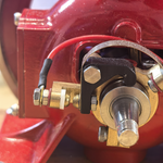 OKMO B01 Hit and Miss Vertical Engine Original Parts CDI Dedicated Ignition Module / Mechanical Ignition Device