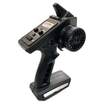 LinkMejor SG116MAX SG116PRO 1/16 RC Car Parts 2.4G 4CH Transmitter Remote Controller Vehicles Models Spare Accessories