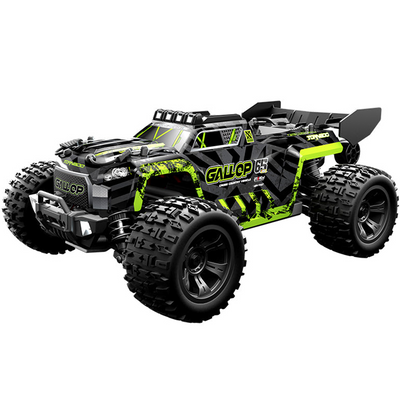 LinkMejor LH18108 1/18 4WD 2.4G High-speed RC Car Vehicle Model Truck Full Proportion Control