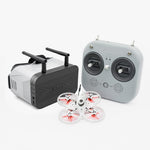 LinkMejor Tinyhawk III Plus Analog / HD Zero Digital 2 Inch 1S Whoop FPV Racing Drone BNF RTF