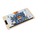 ESP32-S3 7 inch LCD Capacitive Touch Screen Development Board 800x480 Display Supports WiFi Bluetooth Dual Core Processor 8MB PSRAM 16MB Flash USB I2C CAN RS485