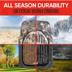 3pcs Deep Dish Heavy Duty Rubber Car Floor Mats Trim to Fit All Weather Protection for SUV Truck Van High-Quality PVC