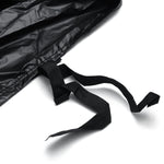 210T Car Half Body Cover For BMW MINI 2004+ Roof Protector UV Snow Resistant