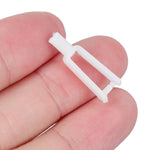 6PCS VolantexRC ASW28 ASW-28 V2 Sloping RC Airplane Spare Part Clevis