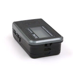 LinkMejor GSM-015 GNSS GPS Speed Meter High Precision for RC Drone