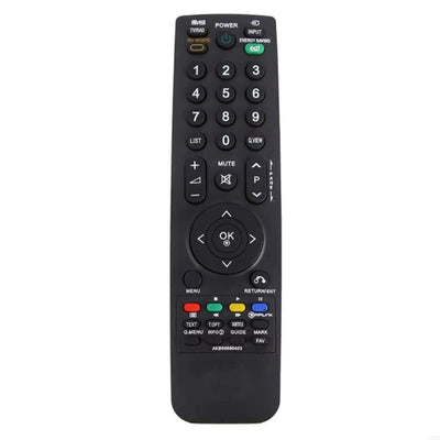 AKB69680403 Replaced Infrared Remote Control for LG TV Remote Control