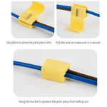 DAB+FM+Car Stereo Antenna Aerial Splitter Cable Adapter 12V Radio Signal Amplifier Antenna Signal Booster FM/AM Car Accessories