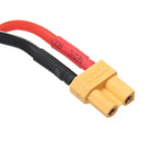 LinkMejor Power 3S 11.1V 700mAh 75C 7.77Wh LiPo Battery XT30 Plug for RC Helicopter Aiplane FPV Racing Drone
