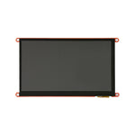 LinkMejor 7-inch IPS Screen Capacitive Touch or without Touch Display D121BBV 400MHz Support LinkMejor Upper Layer Software Secondary Development