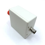 LW1650 Portable Shortwave Antenna Kit 1.6-50MHz Radio Tuner HAM 16.2M Insulated Copper Wire 9:1 Balun 6M Coaxial Cable SMA to BNC Adapter