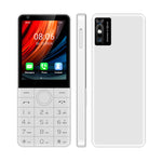 LinkMejor z17 Pro Mini 2.8-inch Android 13 3GB RAM 32GB ROM Dual SIM Unlocked Mobile Phone 2MP+5MP Dual Camera GPS 4G Octa Core Small Button Phone