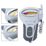 2 in 1 Chlorine Meter PH Chlorine Tester PC-101 Level Portable Digital PH Meter Water Quality Pool Spa Analytical Instruments Monitor