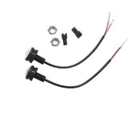 LinkMejor Electric Scooter Lamp Bead For LinkMejor X1 MAX LinkMejor T1 3.0 LinkMejor C1 MAX LinkMejor C1 PRO Front Riding Light Beads White Color