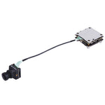 Hawkeye Firefly V6 4K HDR Mini FPV Camera 8X Digital Zoom 170° Wide Angle Rocketsteady Stabilization for RC Drone