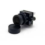 5.8G 48CH 4W Adjustable 2-6S FPV Transmitter VTX CMOS 1000TVL FPV Camera Analog Image Transmission Set Support IRC for FPV Drones