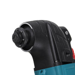 Multifunction Tool Oscillating Multi-Tools Variable Speed Electric Woodworking Tool For 18V Battery