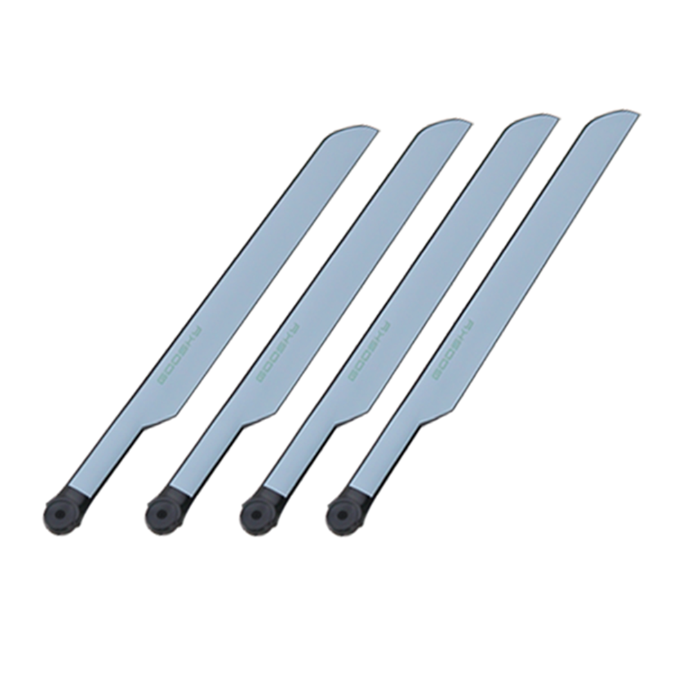 LinkMejor E2 RC Helicopter Spare Parts Main Blade