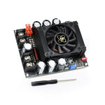 Sinilink XY-BS750 Adjustable Boost Module Voltage Converter 8-32V Reverse Polarity Over Current Temperature Protection Dedicated Power Supply for Audio Amplifiers with Display