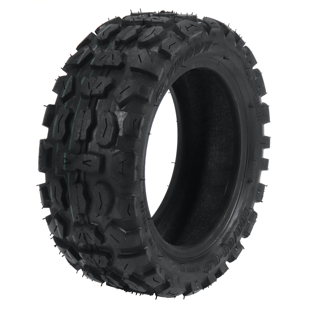 LinkMejor 11inch Electric Scooter Off-road Tire Fat Tire Wide Tire Anti-Explosion Shock Absorption Tire For LinkMejor TI30 ES18 ES18P
