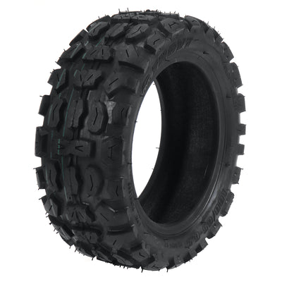 LinkMejor 11inch Electric Scooter Off-road Tire Fat Tire Wide Tire Anti-Explosion Shock Absorption Tire For LinkMejor TI30 ES18 ES18P