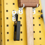 Trimming Planer Hand Chamfering Planer Woodworking Edge Corner Planer Aluminum Alloy Carbide Blade 0.02mm Precision Easy to Use