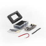 LinkMejor T3 V3.0 TCXO LoRa SX1276 ESP32 WiFi Bluetooth Module 0.96 Inch OLED Display 4MB Flash Low Power Frequency Bands IoT Development Board