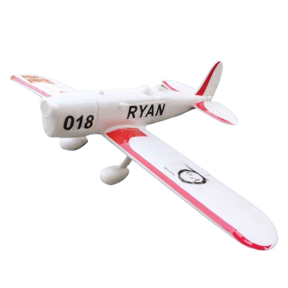 LinkMejor RYAN 1000mm Wingspan EPO RC Airplane Racer Fixed Wing KIT