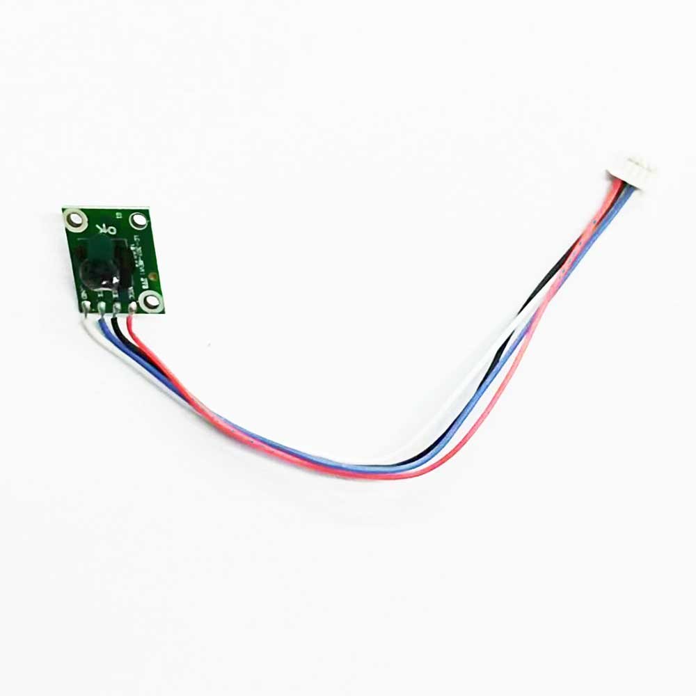 RC ERA C190 6CH 6-Axis Gyro Flybarless RC Helicopter RC Parts Optical Flow Module 110mm