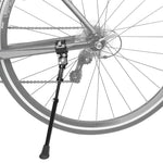 Bicycle Kickstand Adjustable Bicycle Stands Stand Foot Brace Road Bike Support Universal Bicycle Accessories
