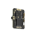 LinkMejor RAD Tiny 5.8GHz 48CH Pit/25mW/200mW/400mW VTX UFL 1.1g FPV Transmitter for RC Drone