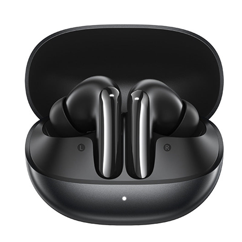 QCY N20 TWS bluetooth V6.0 Earphone -50dB Depth Noise Cancelling 6-Mic AI Call Noise Reduction Low Delay In-ear Sports Headphones