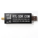 LinkMejor Blog RTL SDR V3 R820T2 RTL2832U 1PPM TCXO SMA RTLSDR Software Defined Radio with Multipurpose Dipole Antenna